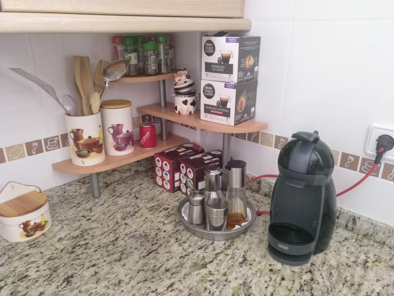 Acogedor Atico Duplex En Tremp Apartment Luaran gambar