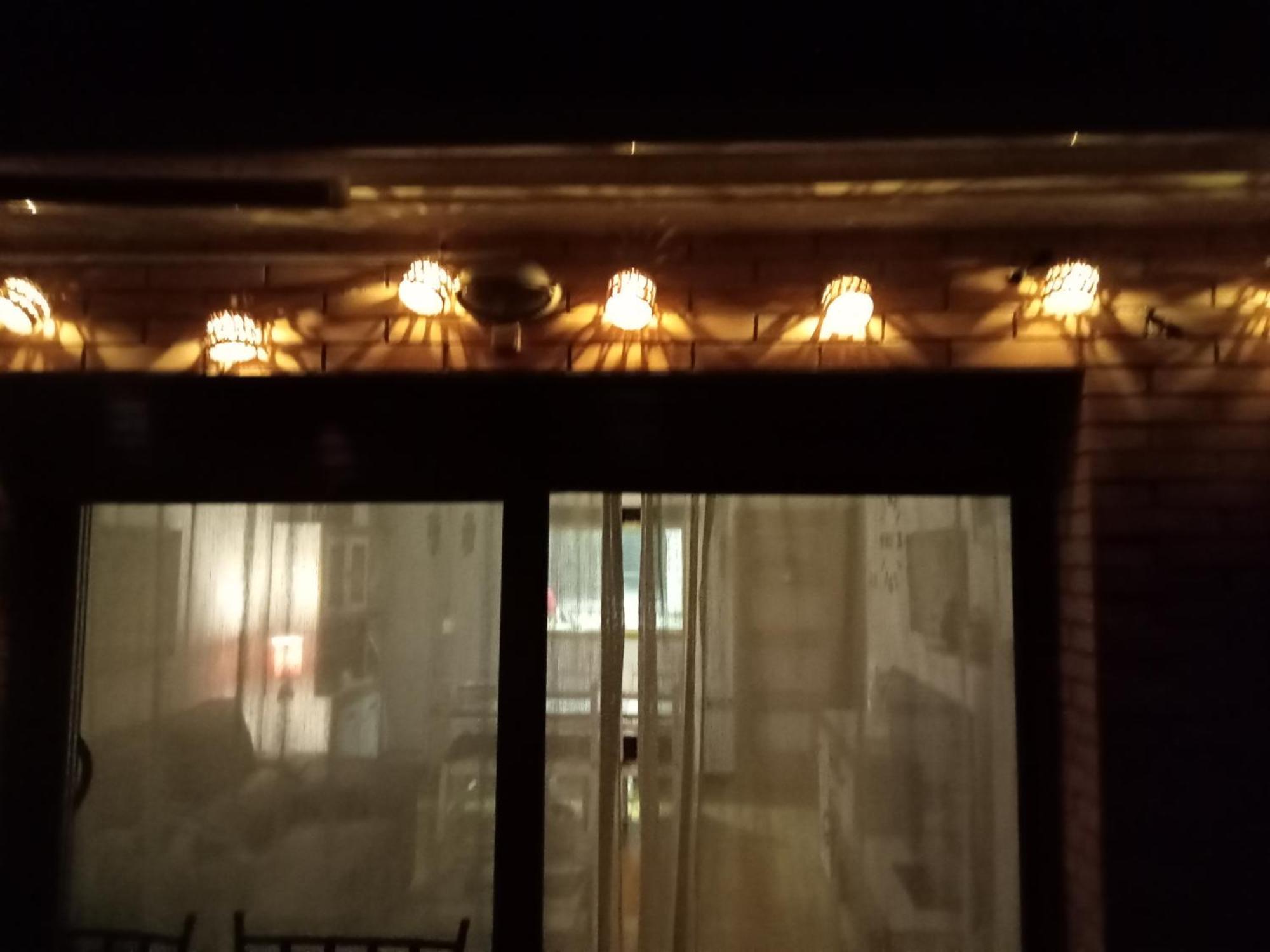 Acogedor Atico Duplex En Tremp Apartment Luaran gambar