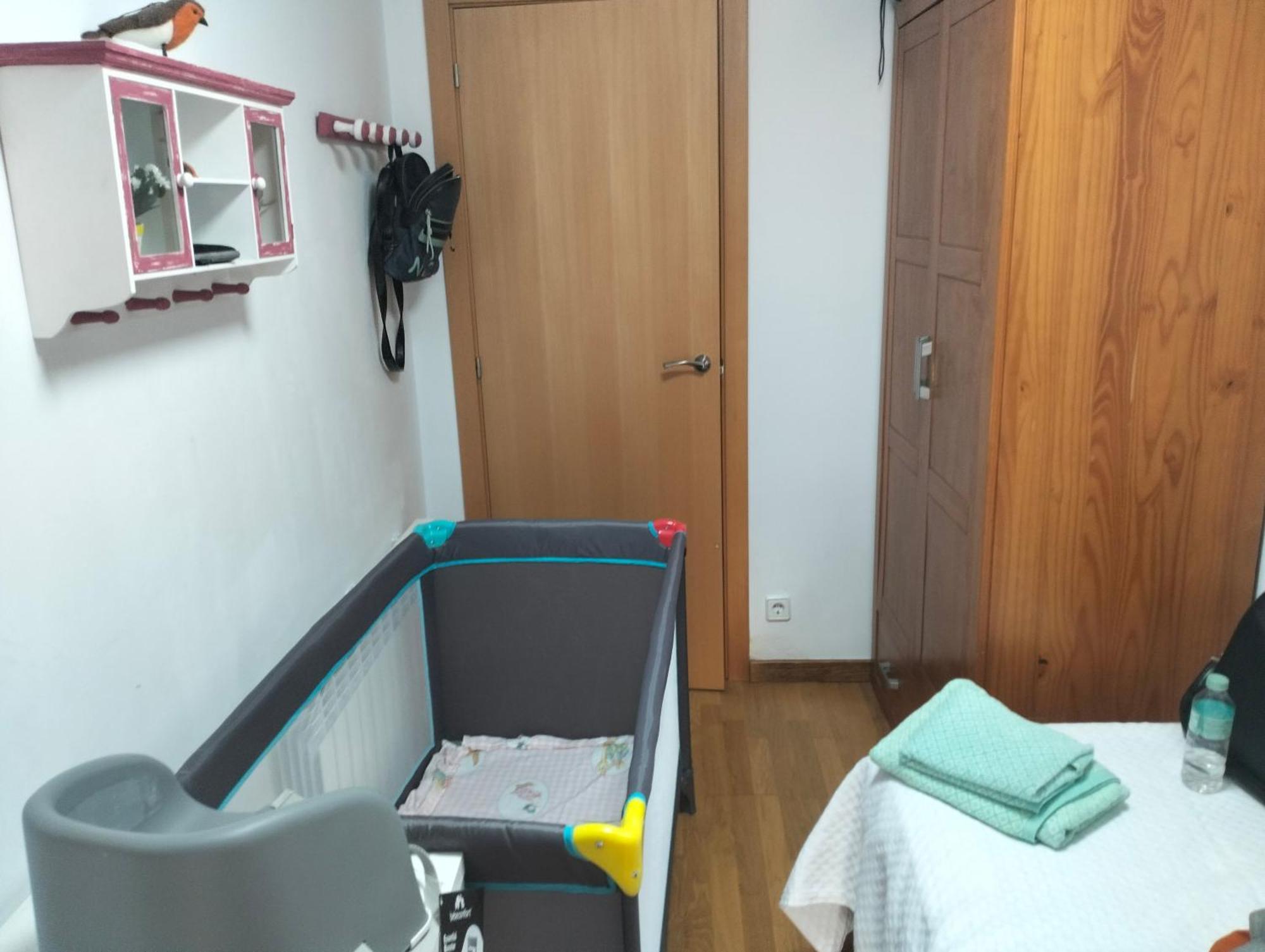 Acogedor Atico Duplex En Tremp Apartment Luaran gambar